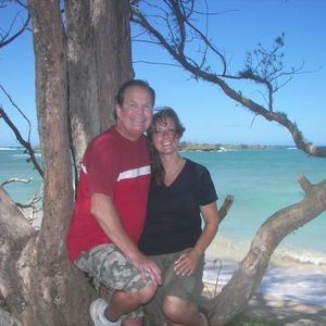 Meet your Posher, Juli